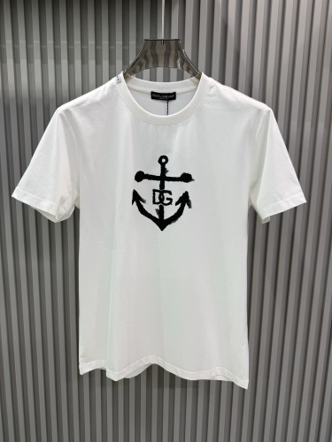 絶対欲しい！ 2026 ドルチェ&ガッバーナ 新作 半袖Tシャツ コピー