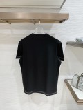 完売必至 2026 ドルチェ&ガッバーナ 新作 半袖Tシャツ 偽物