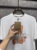 すぐ届く 2026 バーバリー 新作 半袖Tシャツ スーパーコピー