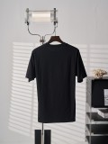 ☆超人気☆ 2026 バーバリー 新作 半袖Tシャツ 偽物