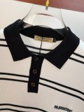 肌触り最高な 2026 バーバリー 新作 半袖Tシャツ コピー