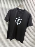 累積売上総額第１位！ 2026 ドルチェ&ガッバーナ 新作 半袖Tシャツ 偽物
