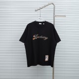 超希少！2026 バーバリー 新作 半袖Tシャツ 偽物