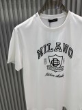 【即発】★ 2026 ドルチェ&ガッバーナ 新作 半袖Tシャツ 偽物
