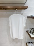 最安値挑戦 2026 バーバリー 新作 半袖Tシャツ 偽物