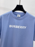 【大特価】2026 バーバリー 新作 半袖Tシャツ スーパーコピー