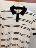 肌触り最高な 2026 バーバリー 新作 半袖Tシャツ コピー