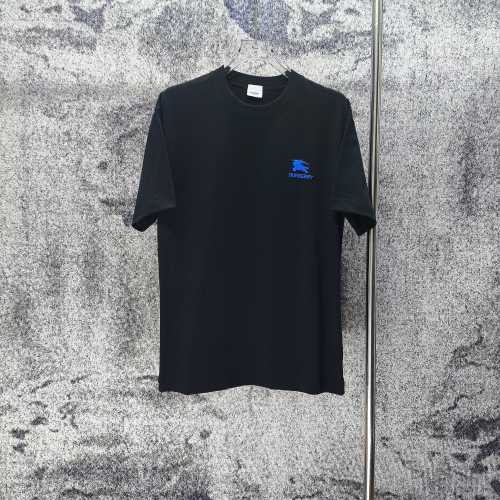 ☆超人気☆ 2026 バーバリー 新作 半袖Tシャツ 偽物