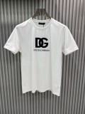 超限定♪ 2026 ドルチェ&ガッバーナ 新作 半袖Tシャツ スーパーコピー