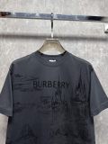 超希少！2026 バーバリー 新作 半袖Tシャツ コピー