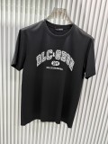 超希少！ 2026 ドルチェ&ガッバーナ 新作 半袖Tシャツ コピー