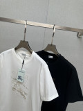 おすすめ 2026 バーバリー 新作 半袖Tシャツ 偽物