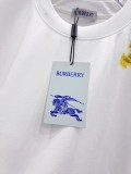 人気急上昇 2026 バーバリー 新作 半袖Tシャツ スーパーコピー