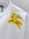人気急上昇 2026 バーバリー 新作 半袖Tシャツ スーパーコピー