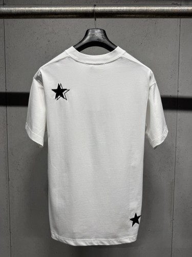 世界中で大人気♪ 2026 ジバンシー 新作 半袖Tシャツ スーパーコピー