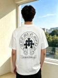 即発送！2026 クロムハーツ 新作 半袖Tシャツ 偽物