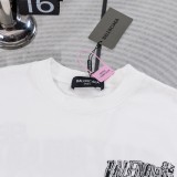 絶対欲しい！ 2026 バレンシアガ 新作 半袖Tシャツ スーパーコピー