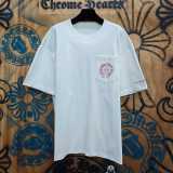 使い勝手良し 2026 クロムハーツ 新作 半袖Tシャツ スーパーコピー