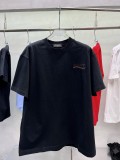 人気急上昇 2026 バレンシアガ 新作 半袖Tシャツ スーパーコピー