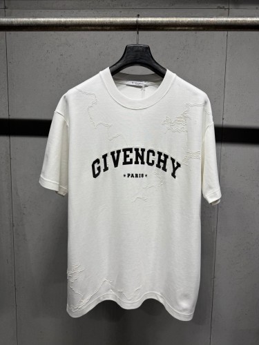 一目惚れ♪ 2026 ジバンシー 新作 半袖Tシャツ コピー