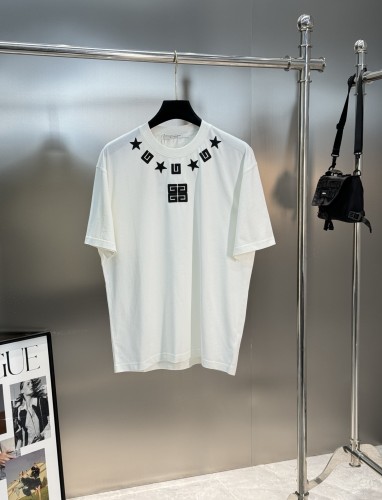 ☆超人気☆ 2026 ジバンシー 新作 半袖Tシャツ スーパーコピー