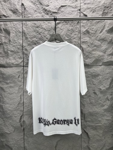 世界中で大人気♪  2026 バレンシアガ 新作 半袖Tシャツ コピー