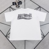 絶対欲しい！ 2026 バレンシアガ 新作 半袖Tシャツ スーパーコピー