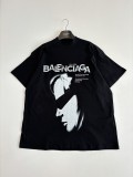 超希少！ 2026 バレンシアガ 新作 半袖Tシャツ コピー