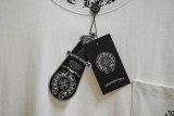 争奪戦 2026 クロムハーツ 新作 半袖Tシャツ コピー