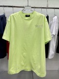 争奪戦 2026 バレンシアガ 新作 半袖Tシャツ 偽物
