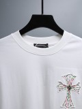 即発送！2026 クロムハーツ 新作 半袖Tシャツ スーパーコピー
