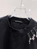 入手困難！2026 クロムハーツ 新作 半袖Tシャツ 偽物