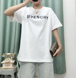 注目アイテム☆ 2026 ジバンシー 新作 半袖Tシャツ 偽物