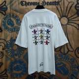 絶対欲しい！2026 クロムハーツ 新作 半袖Tシャツ コピー