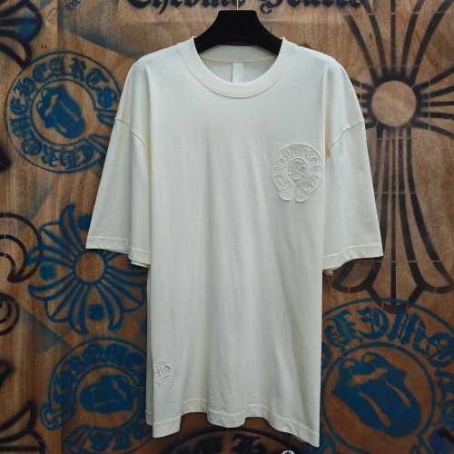 人気No1★ 2026 クロムハーツ 新作 半袖Tシャツ コピー