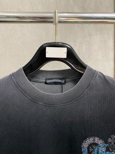 人気爆発☆ 2026 クロムハーツ 新作 半袖Tシャツ コピー