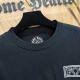 超限定♪ 2026 クロムハーツ 新作 長袖Tシャツ コピー