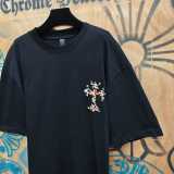 高品質 2026 クロムハーツ 新作 半袖Tシャツ 偽物