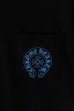 日本未入荷 2026 クロムハーツ 新作 長袖Tシャツ コピー