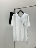累積売上総額第１位！2026 クロムハーツ 新作 半袖Tシャツ スーパーコピー