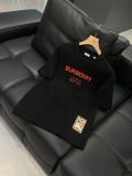 人気No1★ 2026 バーバリー 新作 半袖Tシャツ コピー