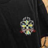日本未入荷 2026 クロムハーツ 新作 半袖Tシャツ スーパーコピー