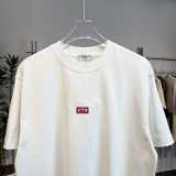 日本未入荷 2026 ジバンシー 新作 半袖Tシャツ スーパーコピー