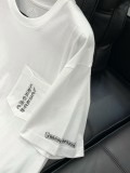 累積売上総額第１位！2026 クロムハーツ 新作 半袖Tシャツ スーパーコピー