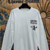 激安価格！2026 クロムハーツ 新作 長袖Tシャツ 偽物