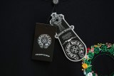 ★日本!!人気！2026 クロムハーツ 新作 半袖Tシャツ 偽物