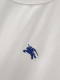 入手困難！2026 バーバリー 新作 半袖Tシャツ スーパーコピー