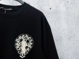 累積売上総額第１位！2026 クロムハーツ 新作 半袖Tシャツ スーパーコピー