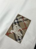 高品質♪♪♪ 2026 バーバリー 新作 半袖Tシャツ スーパーコピー