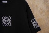 入手困難品！2026 ロエベ 新作 半袖Tシャツ 偽物